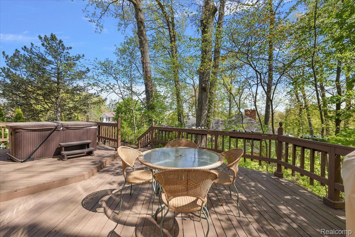2771 ORBIT Drive