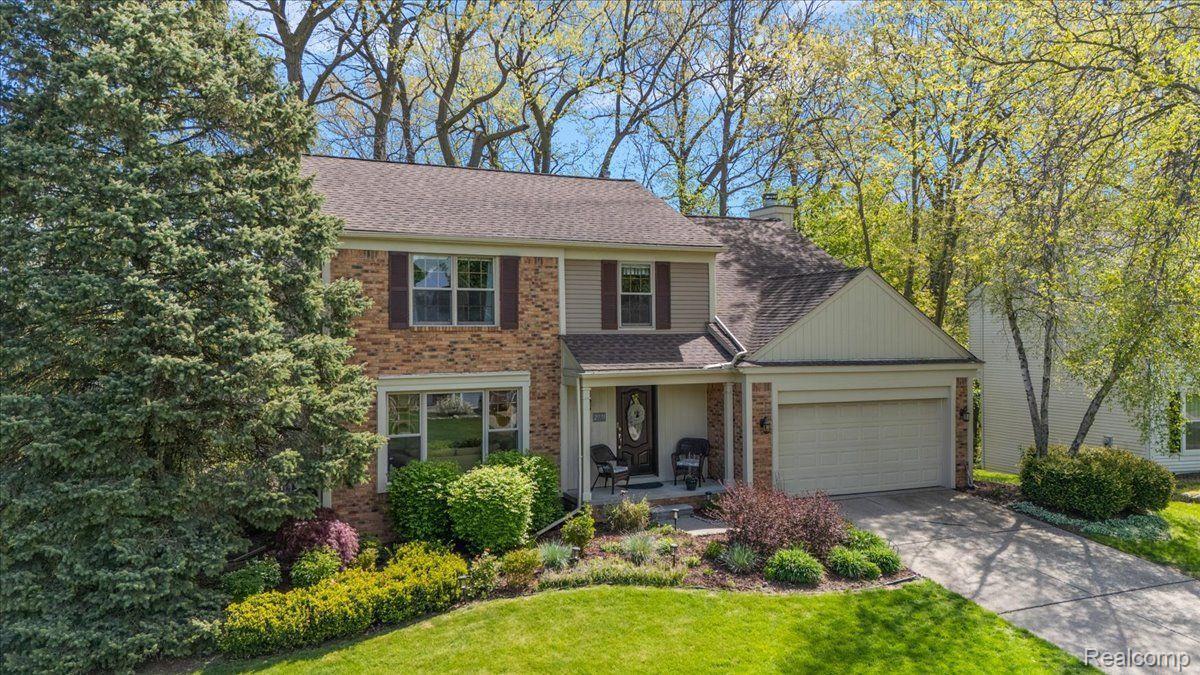 2771 ORBIT Drive