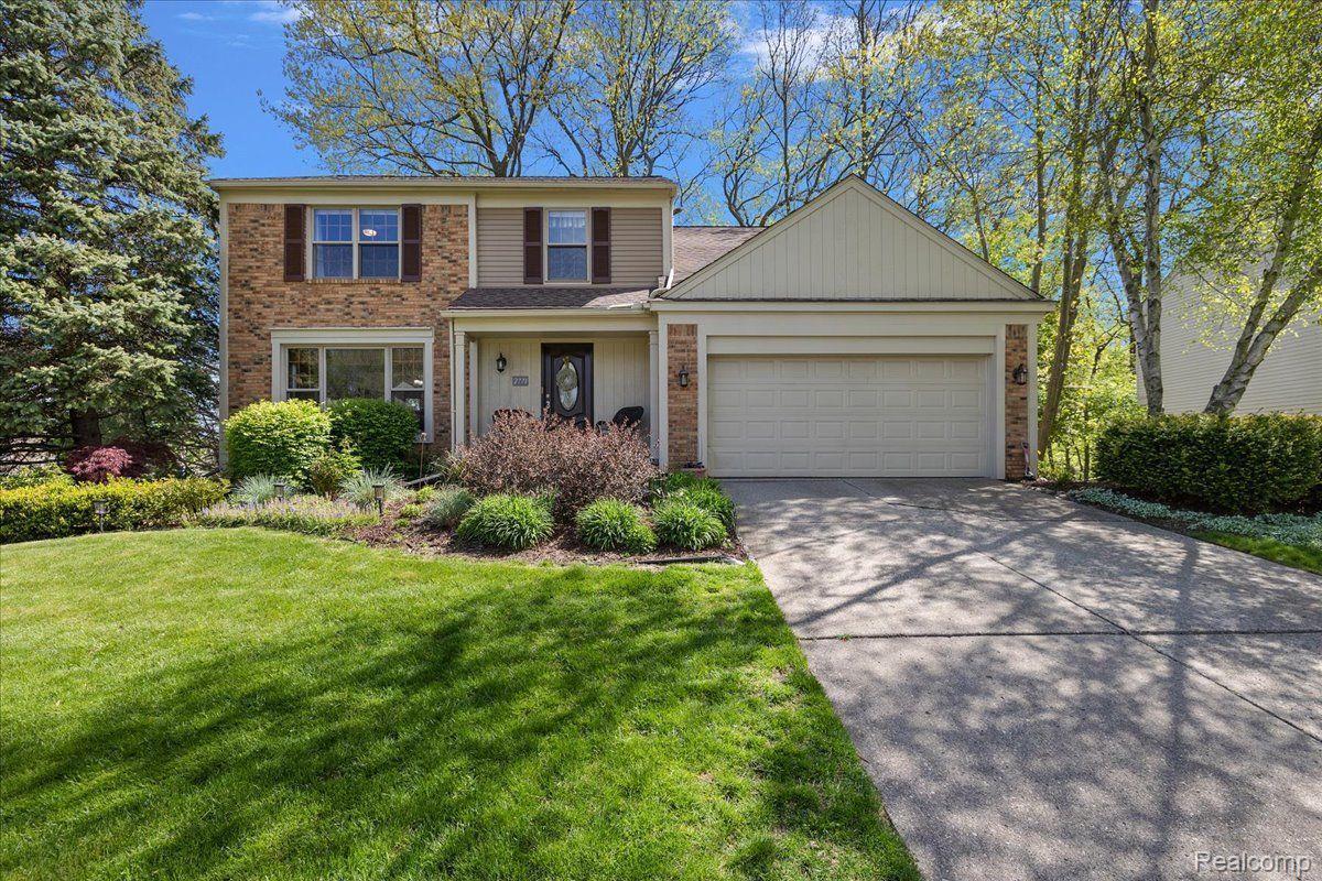 2771 ORBIT Drive