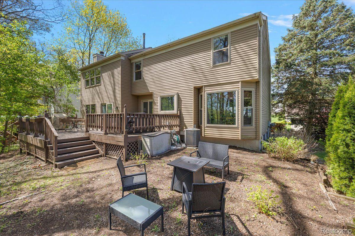 2771 ORBIT Drive
