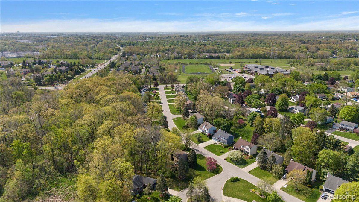 2771 ORBIT Drive
