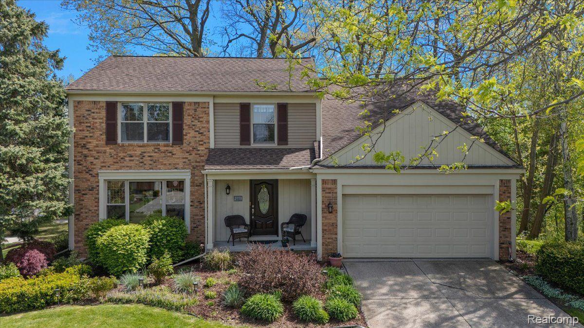 2771 ORBIT Drive
