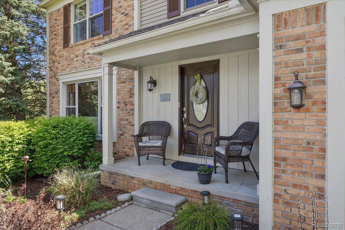 2771 ORBIT Drive