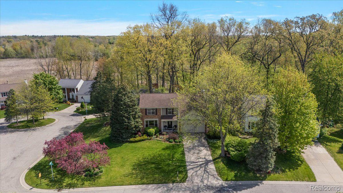 2771 ORBIT Drive