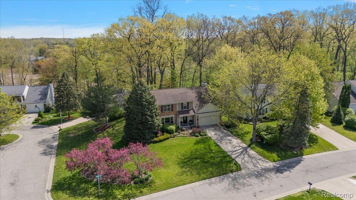 2771 ORBIT Drive