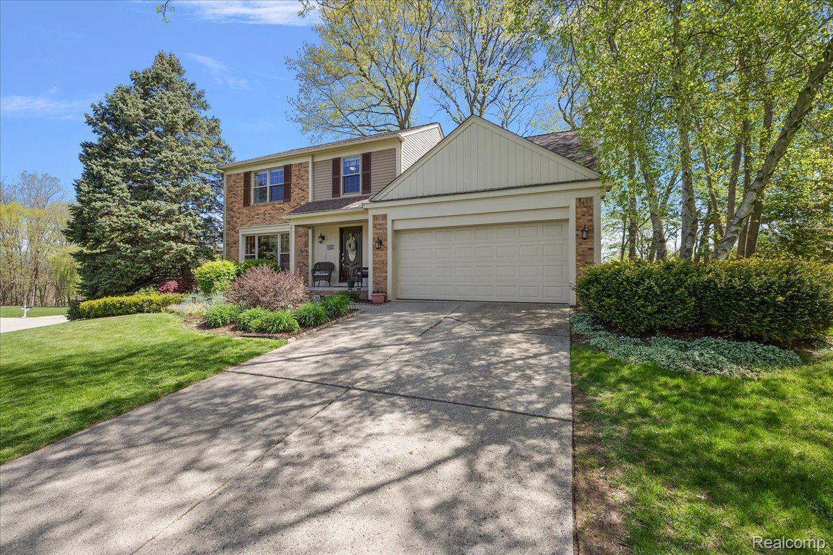 2771 ORBIT Drive