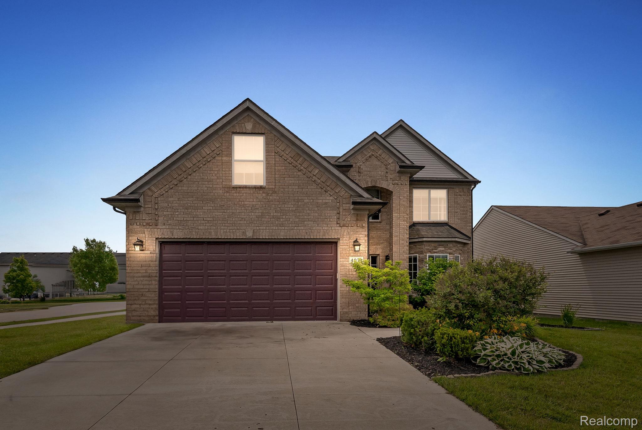 4074 Peach Tree Lane