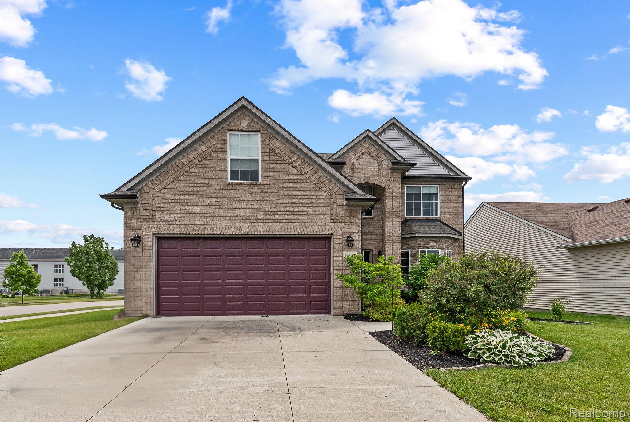 4074 Peach Tree Lane