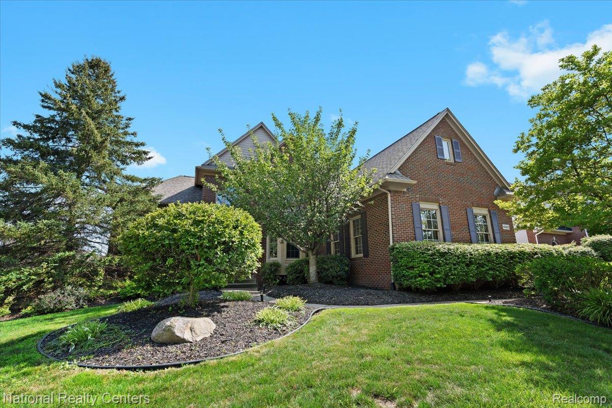 45822 Bristol Circle