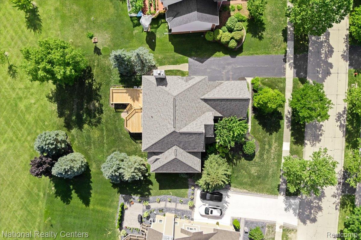 45822 Bristol Circle