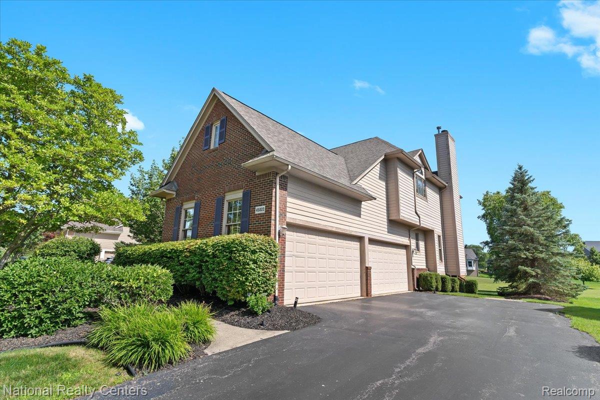 45822 Bristol Circle