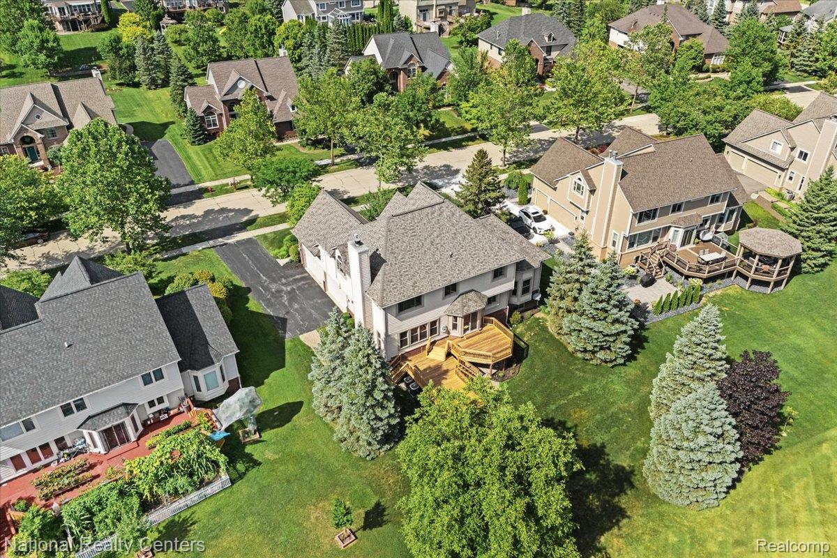 45822 Bristol Circle