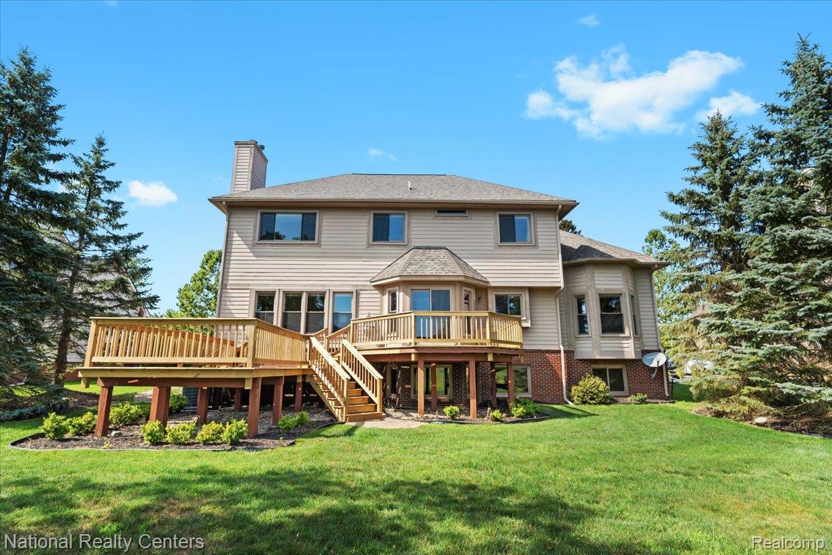 45822 Bristol Circle