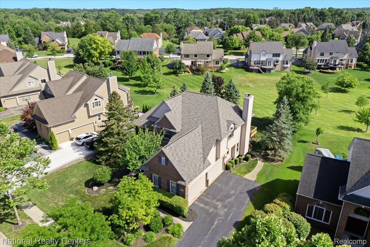 45822 Bristol Circle