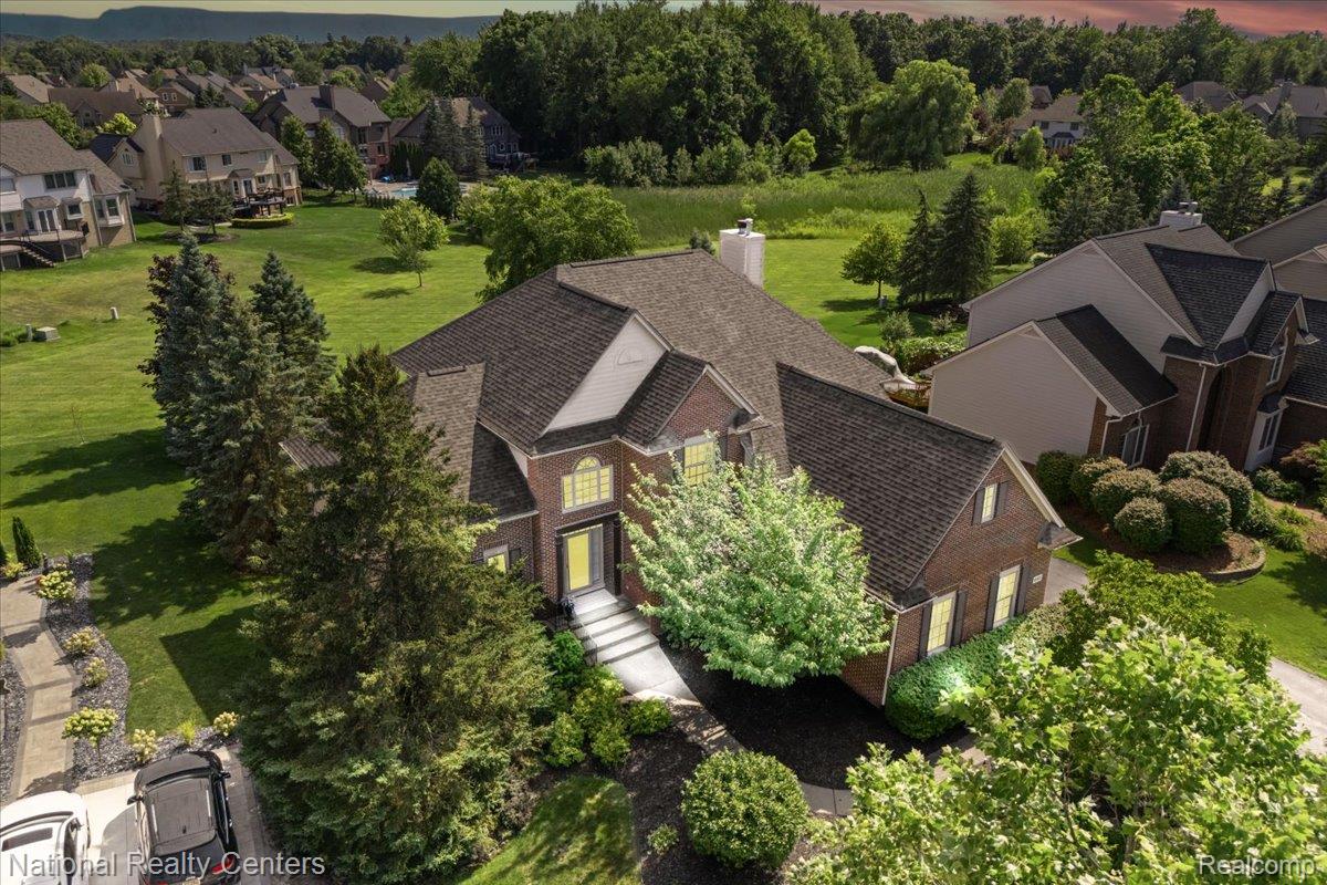 45822 Bristol Circle