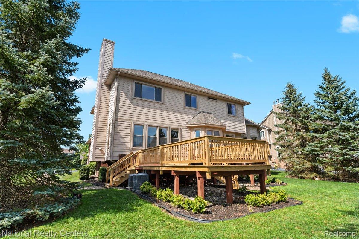 45822 Bristol Circle