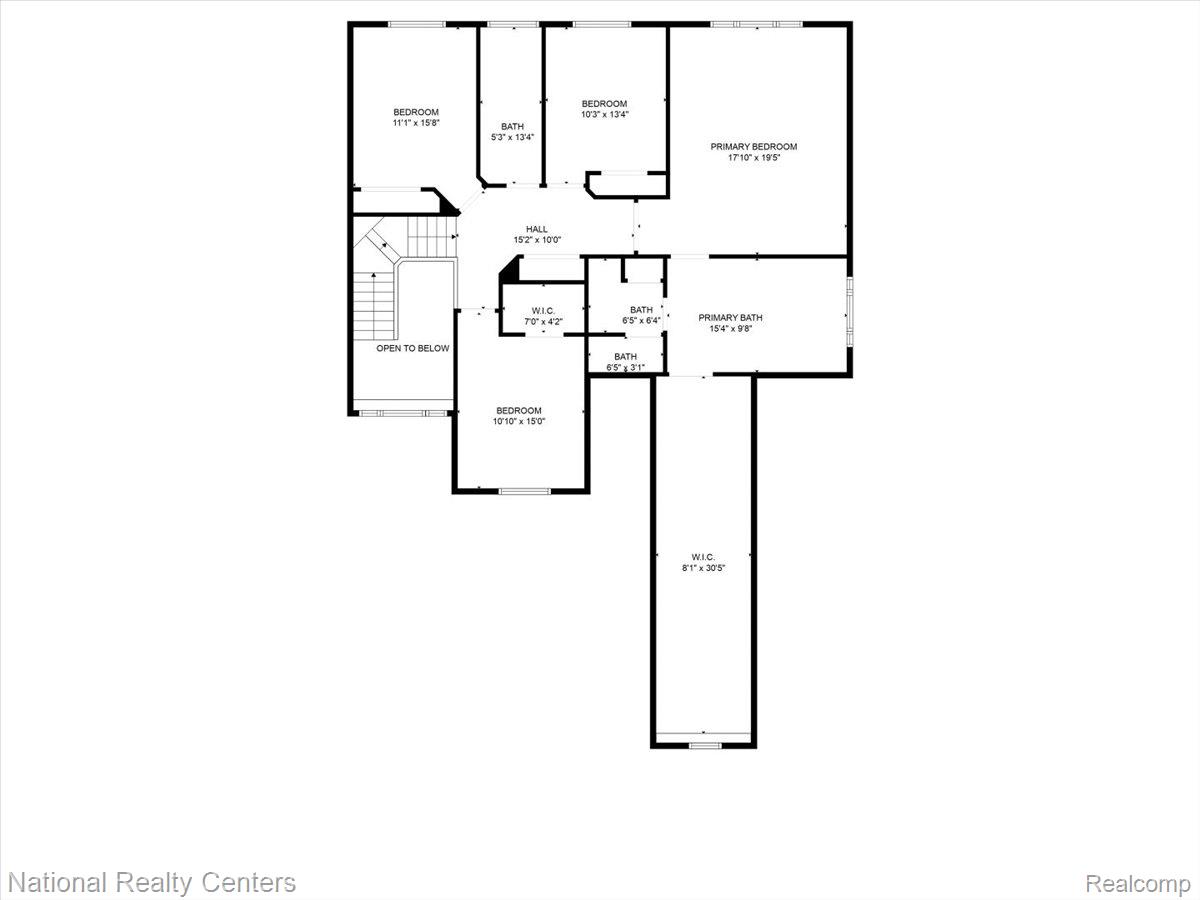 45822 Bristol Circle