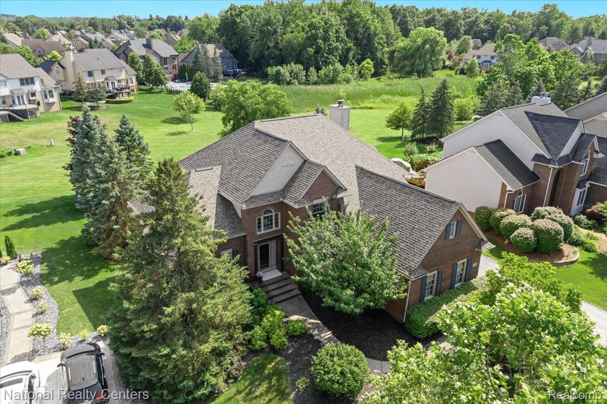 45822 Bristol Circle