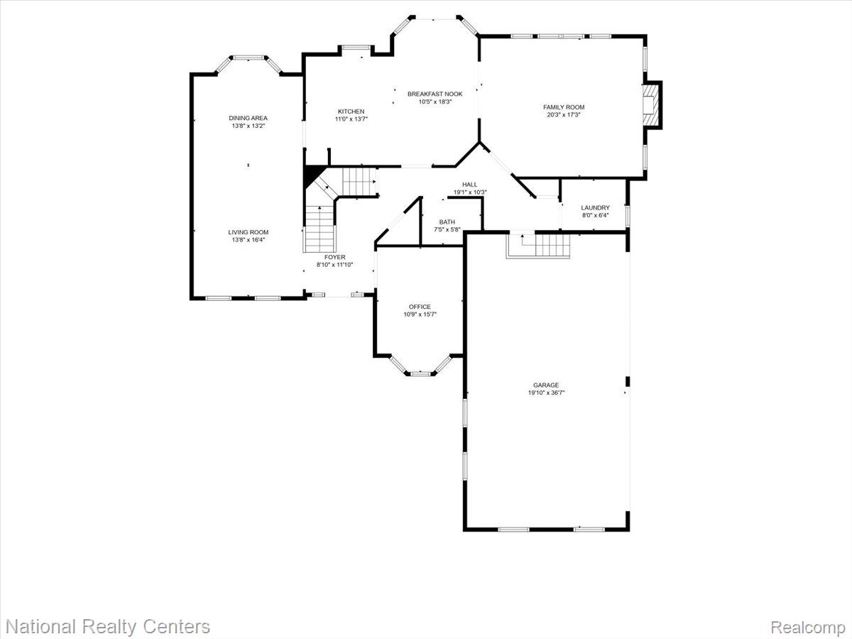 45822 Bristol Circle
