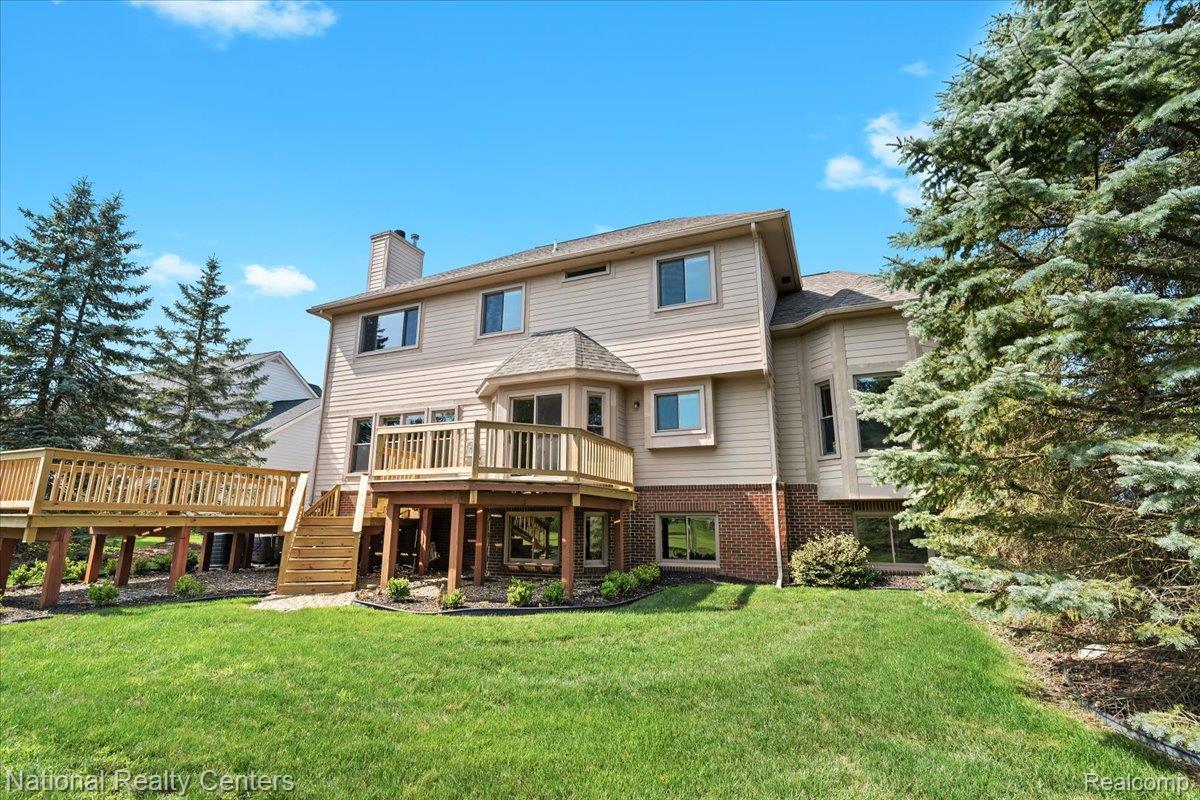 45822 Bristol Circle