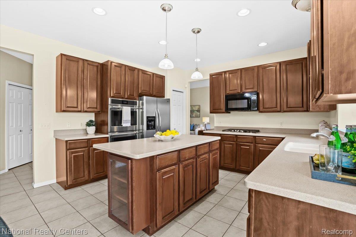 45822 Bristol Circle