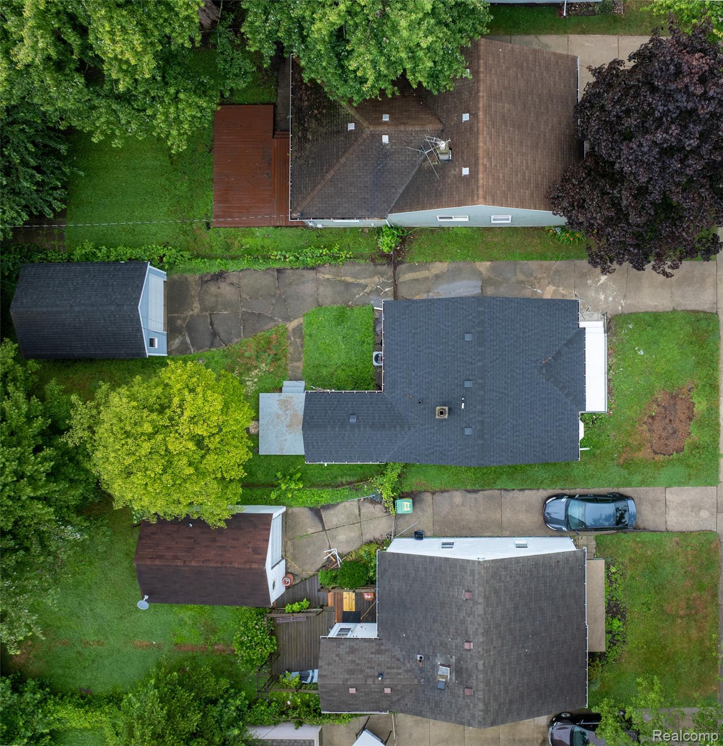 27700 Dartmouth Street