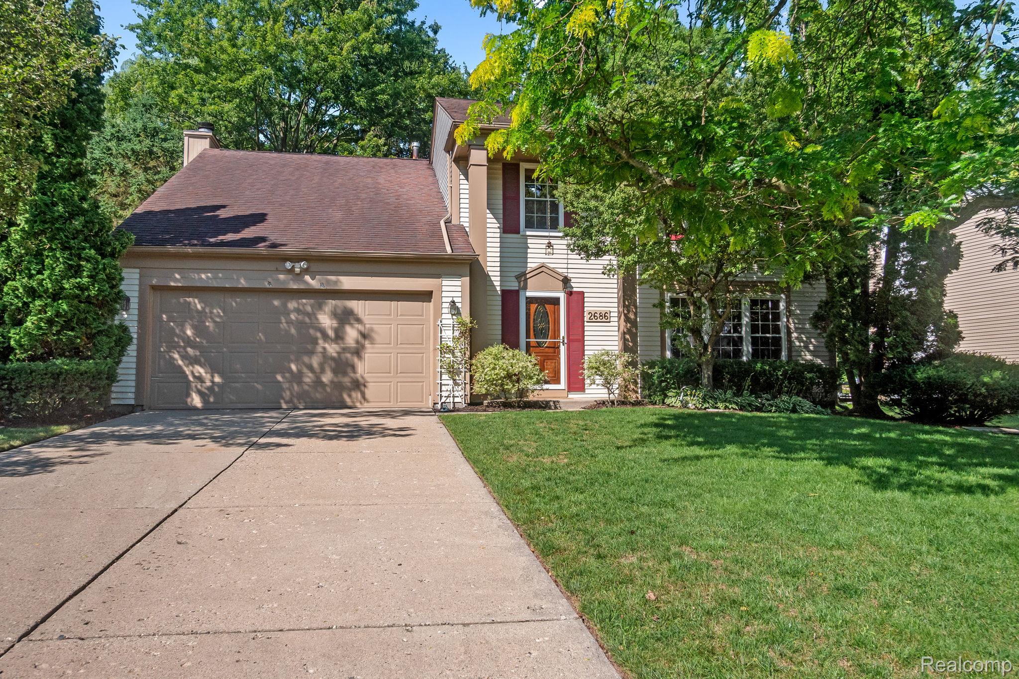 2686 Orbit Drive