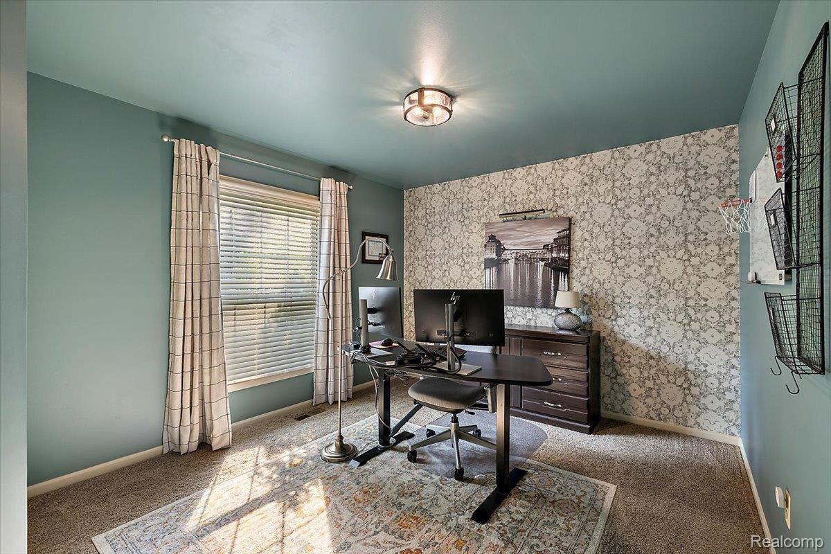 430 Eckford Drive