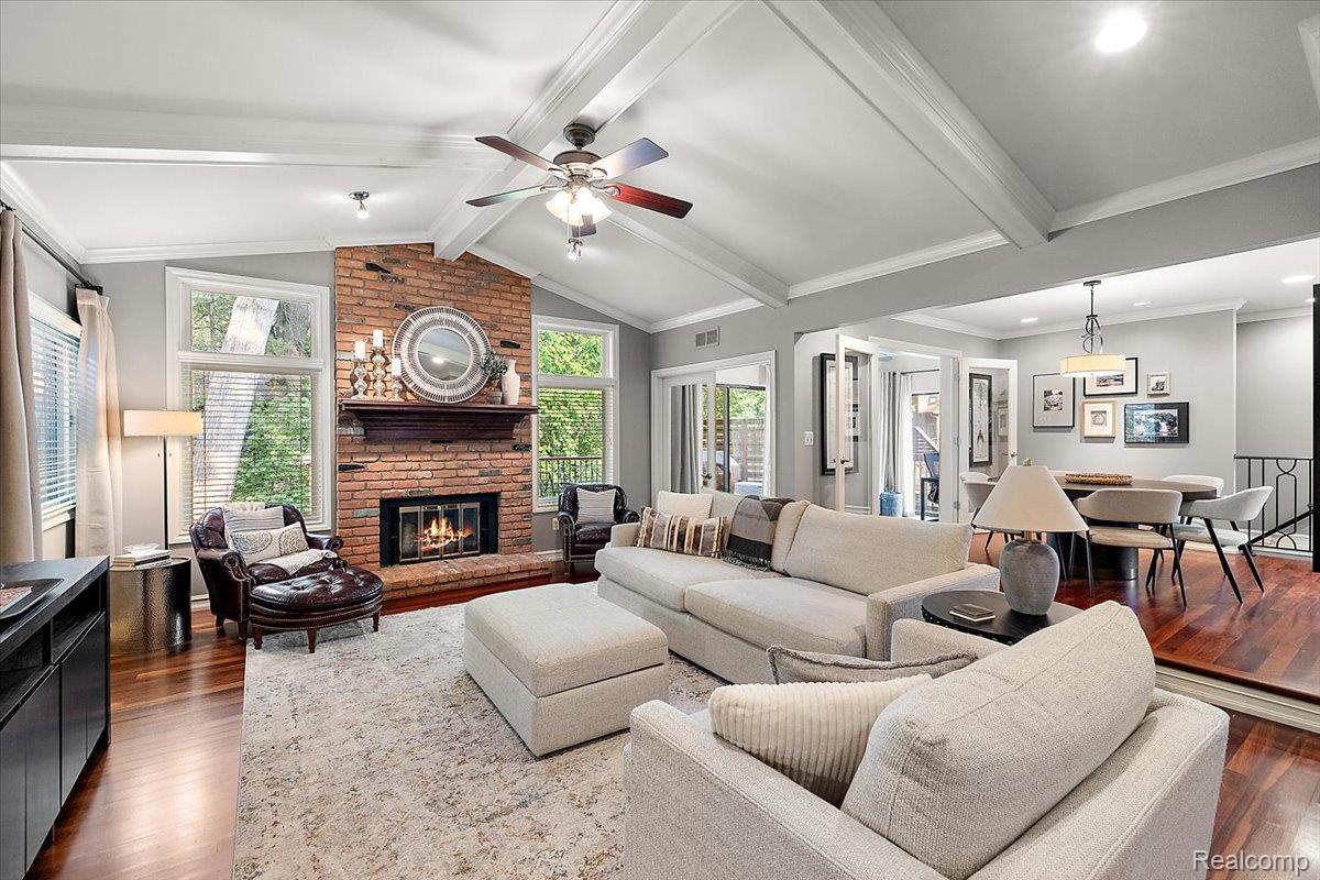 430 Eckford Drive