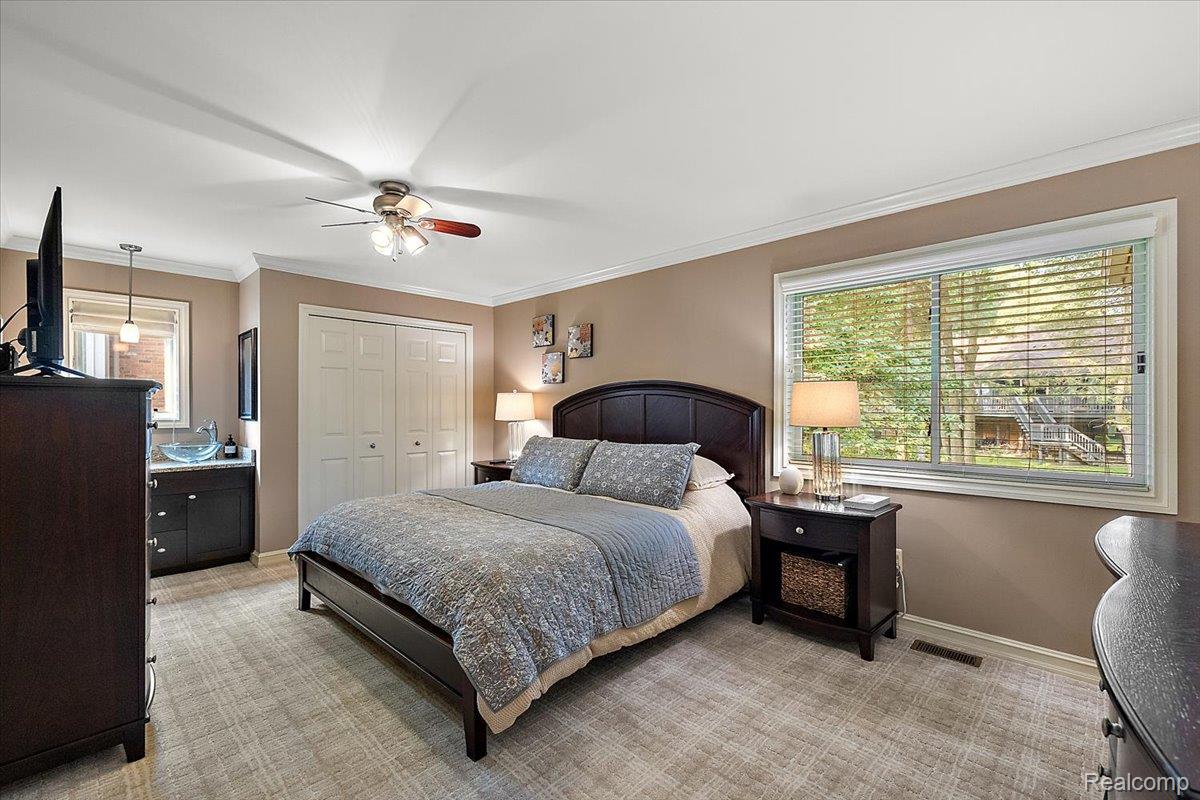 430 Eckford Drive
