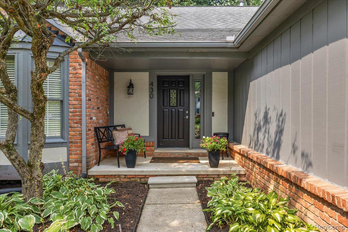 430 Eckford Drive
