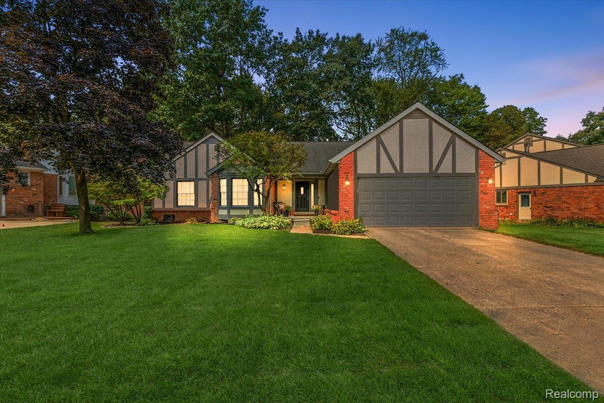 430 Eckford Drive