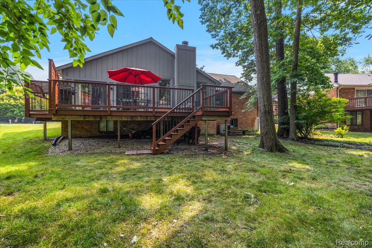 430 Eckford Drive