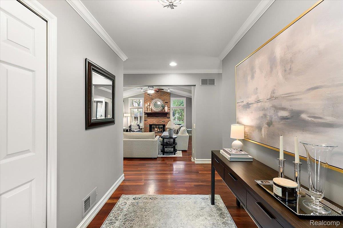430 Eckford Drive