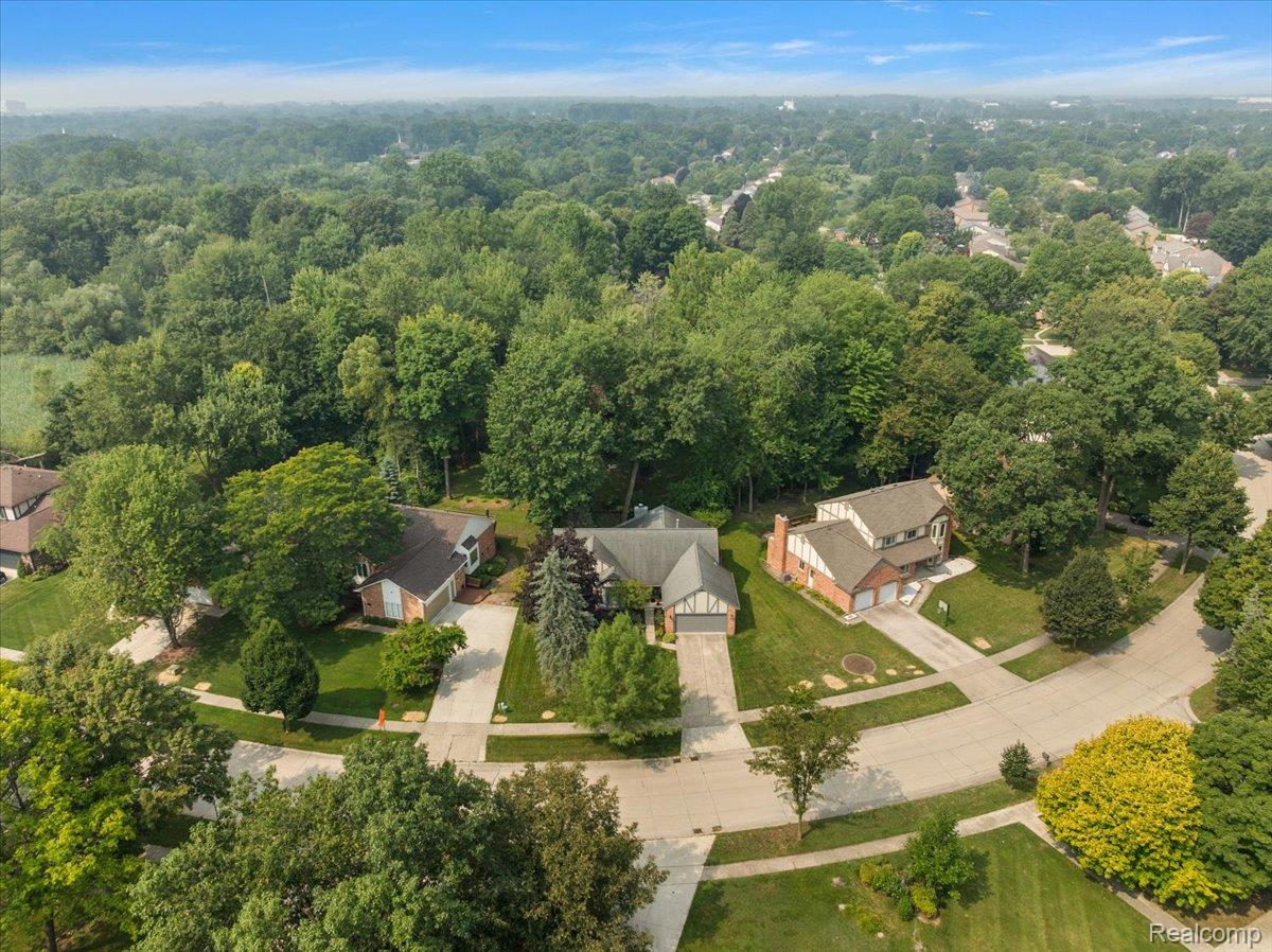 430 Eckford Drive