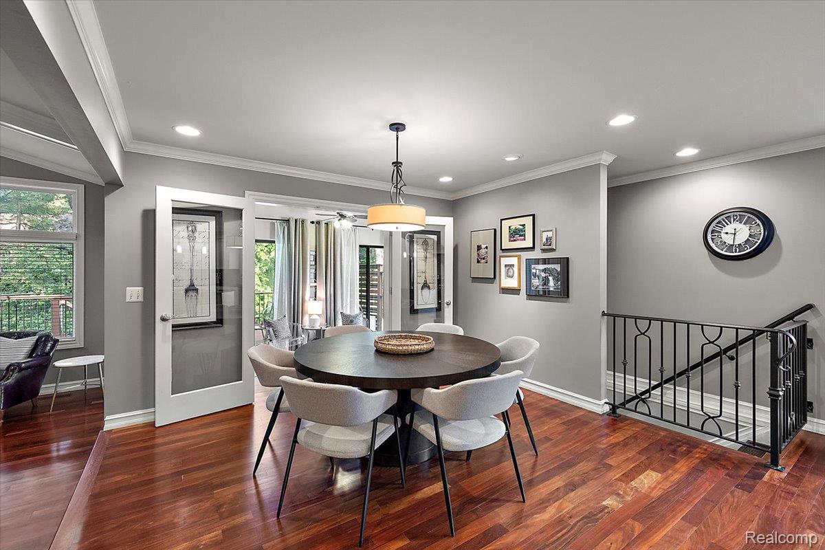 430 Eckford Drive