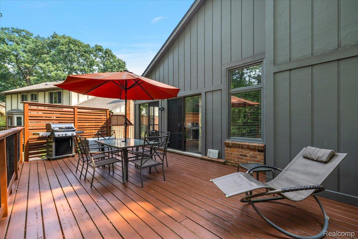 430 Eckford Drive