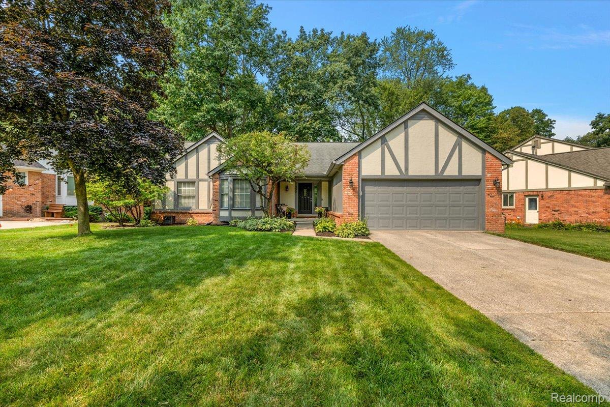 430 Eckford Drive