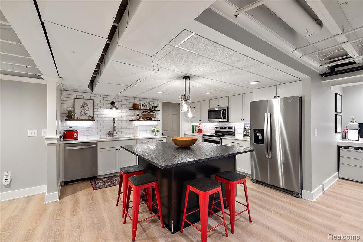 430 Eckford Drive