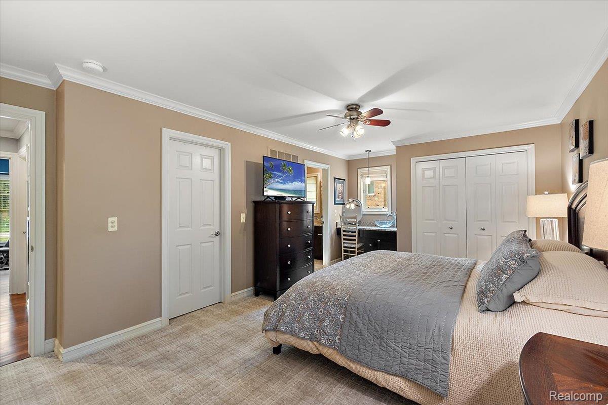 430 Eckford Drive
