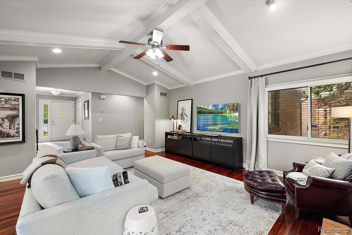 430 Eckford Drive