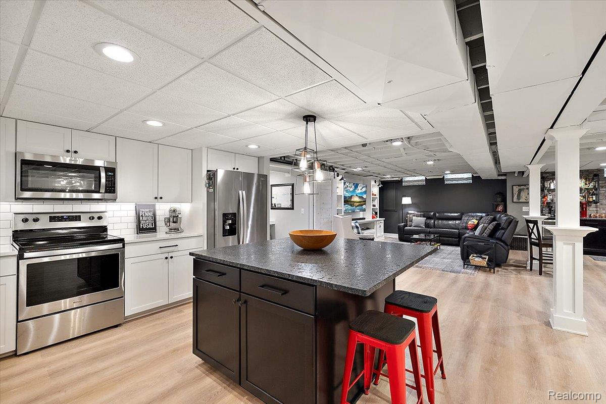 430 Eckford Drive