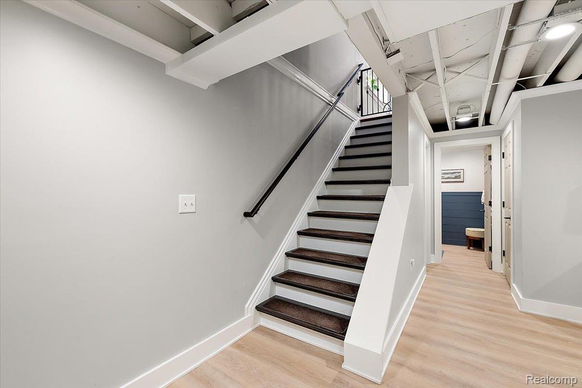 430 Eckford Drive