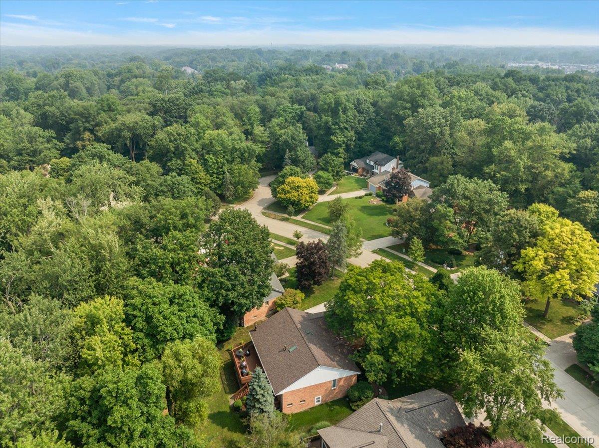 430 Eckford Drive
