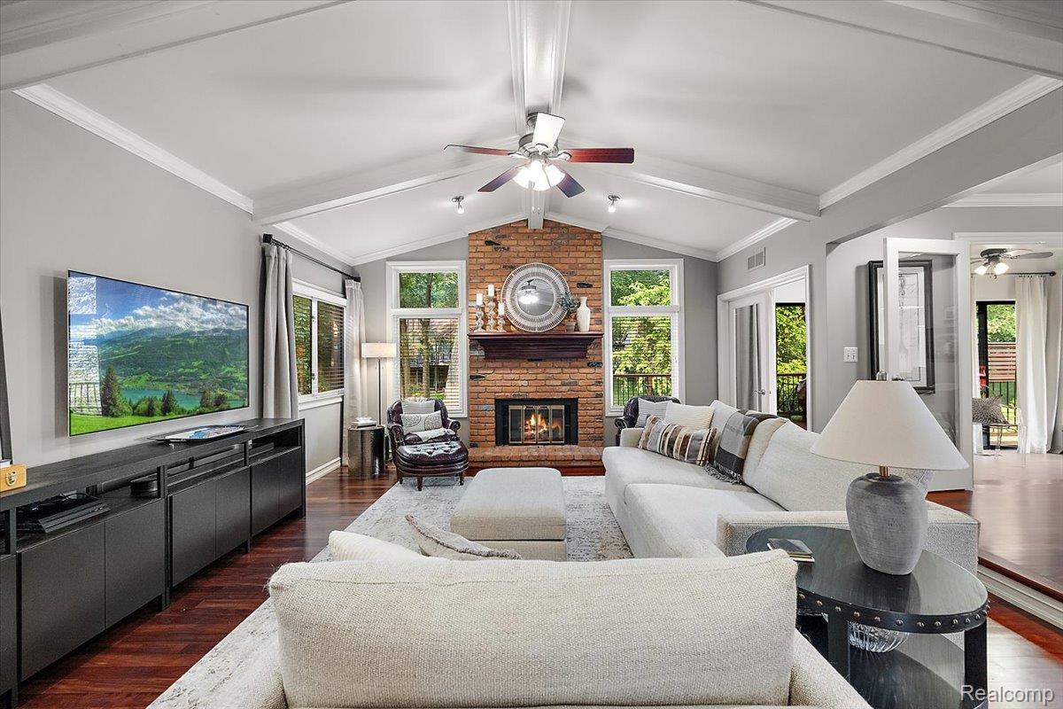 430 Eckford Drive