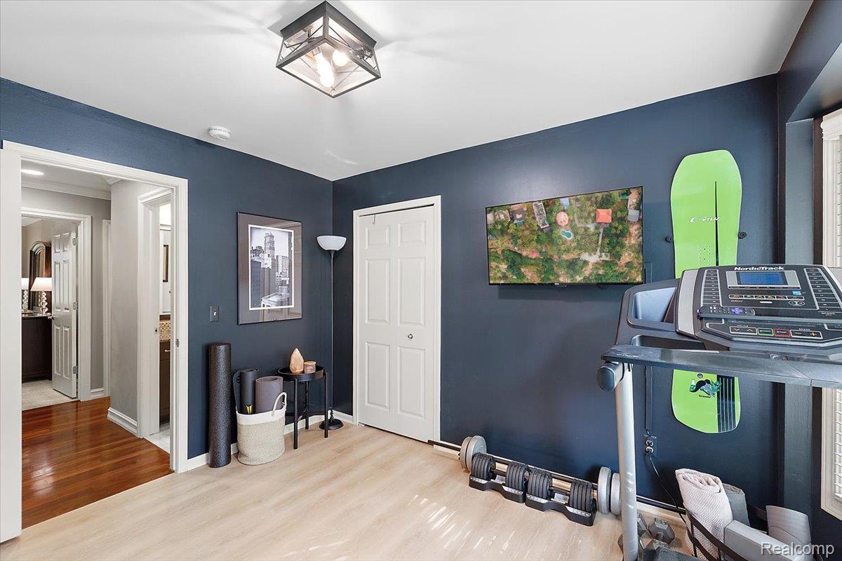 430 Eckford Drive