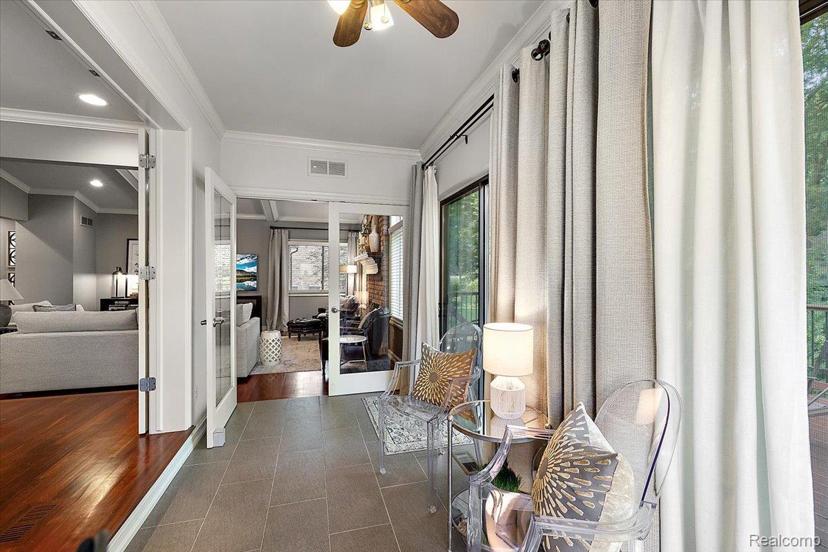 430 Eckford Drive