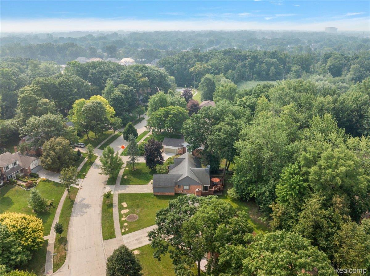 430 Eckford Drive