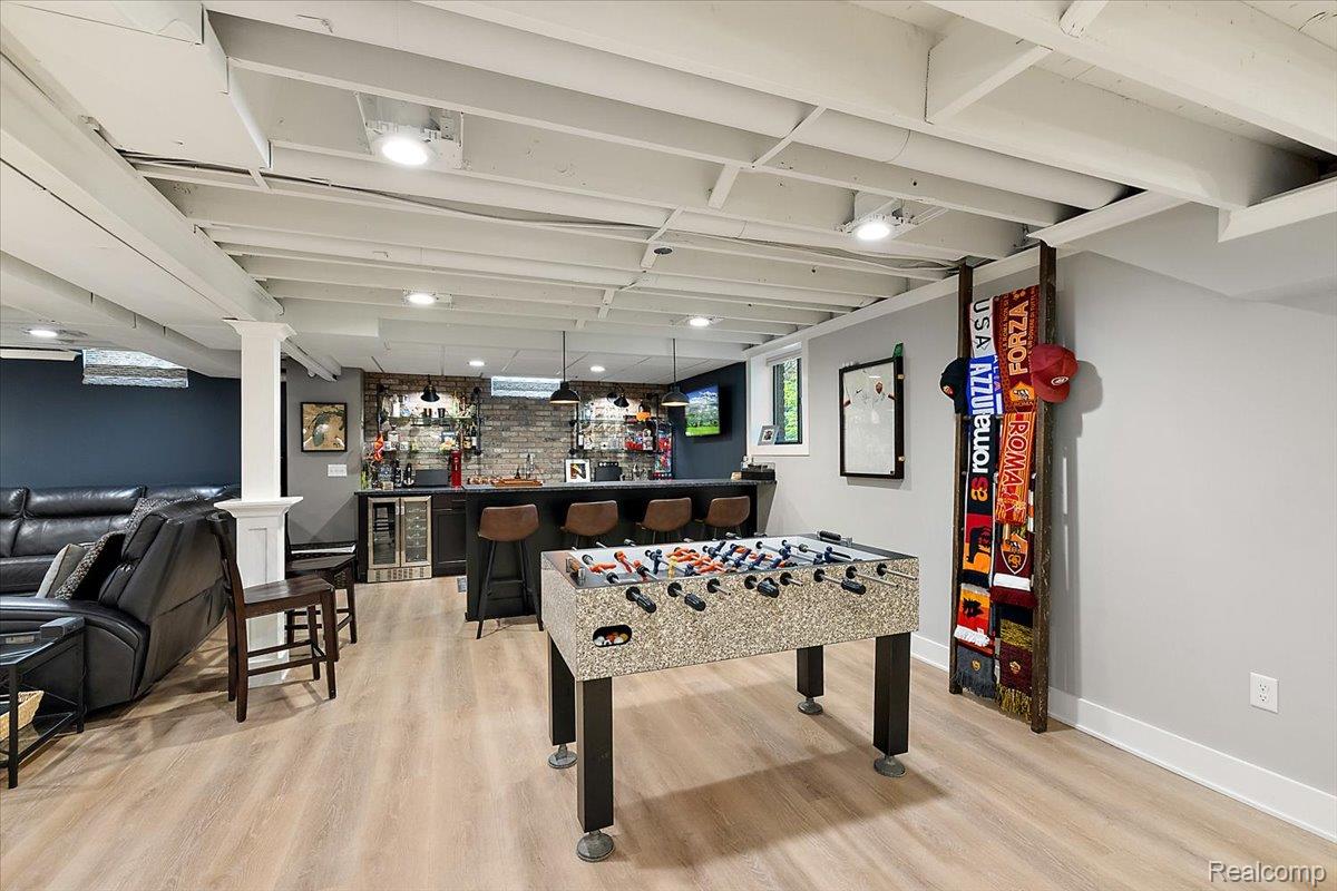 430 Eckford Drive