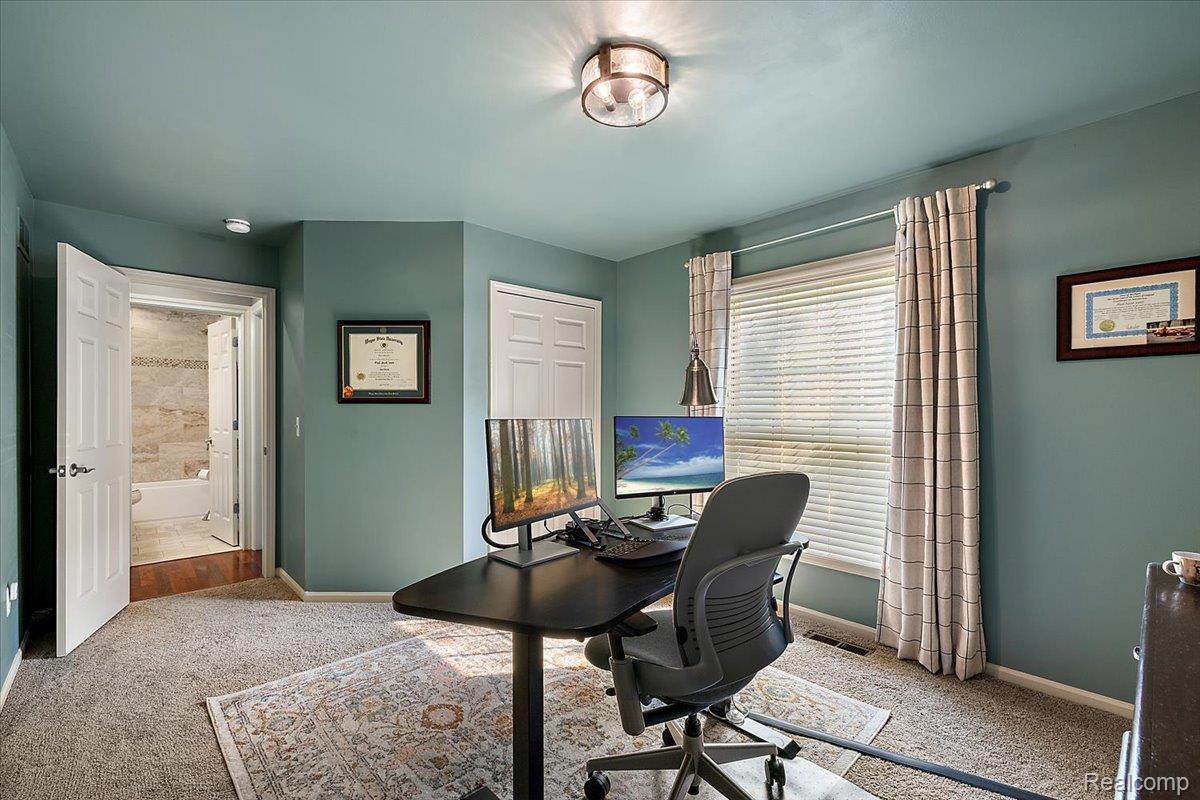 430 Eckford Drive